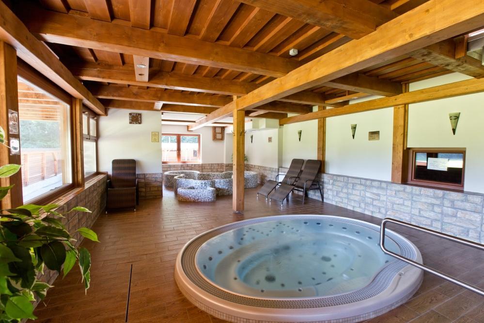Hotel Gobor Vitanová Esterno foto